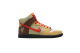 Nike Color Skates x Dunk High SB (CZ2205-700) braun 3