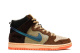 Nike Concepts x Dunk High Pro SB (DC6887-200) bunt 5