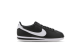 Nike Cortez Basic Leather (819719-012) schwarz 1