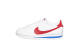 Nike Cortez Basic Leather (819719 103) weiss 1