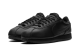 Nike Cortez Basic Leather Triple (819719-001) schwarz 2