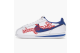 Nike Cortez Los Angeles (DA4402-100) weiss 2