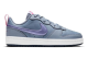 Nike Court Borough Low 2 Ashen Slate (BQ5448-402) blau 3