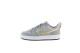 Nike Court Borough Low 2 Gray Gold (BQ5448-013) grau 2