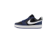 Nike Court Borough Low 2 GS (BQ5448-404) bunt 1
