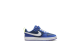 Nike Court Borough Low 2 SE (DM1472-400) blau 3