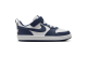 Nike Court Borough Low (IQ2724-100) multicolore 1
