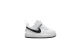 Nike Court Borough Low Recraft (DV5458-104) weiss 6