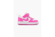Nike Court Borough Low Recraft TD (DV5458 123) bunt 2
