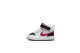 Nike Court Borough Mid 2 (CD7784-110) weiss 1