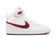 Nike Court Borough Mid 2 Foam (CD7782-104) weiss 5
