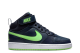 Nike Court Borough Mid 2 GS (CD7782-403) blau 5