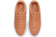 Nike Court Vision Alta (DM0113-200) laranja 5