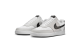 Nike COURT VISION (HV0927-097) bunt 6