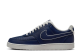 Nike Court Vision Low (DR9514-400) blau 3