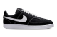 Nike Court Vision Low FL (IO7727-002) negro 5