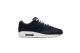 Nike Dover Street Market Air Max 1 Ventile (AH8051-400) schwarz 5