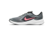 Nike Downshifter 10 GS (CJ2066-008) preto 1