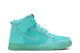 Nike Dunk CMFT Premium Light Retro (705433-400) türkis 5