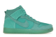Nike Dunk CMFT Premium Light Retro (705433-400) türkis 3