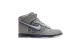 Nike Dunk High All star Rogue Galaxy (503766-300) grün 3