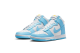 Nike Dunk High Retro (DD1399 401) blau 2