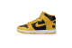 Nike Wu Tang x Dunk High Retro Premium 2024 (HJ4320 001) gelb 1