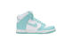 Nike Dunk High (921797 300) bunt 1
