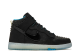 Nike Dunk High CMFT PRM Game All Star (744309 001) schwarz 5