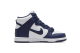 Nike Dunk High PS (DD2314-104) blau 1