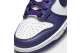 Nike Dunk High Electro GS Navy (DH9751-100) lila 4