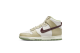 Nike Dunk High (DX8956-001) weiss 1