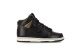 Nike Pawnshop x Dunk High SB (FJ0445 001) schwarz 2