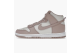 Nike Dunk High Oxford (DD1869 003) bunt 6