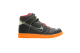 Nike Dunk High PRM Casette Playa (306968 005) schwarz 4