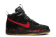 Nike Dunk High Premium N7 (AA1126-001) schwarz 5