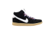 Nike Dunk High Premium SB Barbershop (313171 021) schwarz 4