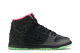 Nike SB Dunk Premium Northern Lights High (313171-063) schwarz 6