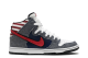 Nike SB Dunk Born In The USA Premium High (313171-100) bunt 6