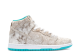 Nike Dunk High Premium SB Flamingo (313171-117) beige 6