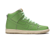 Nike SB Dunk Premium Statue Of Liberty High (313171 302) grün 6