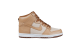 Nike Dunk High Premium Sp Acorn (624512 101) braun 4