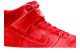 Nike Dunk High Premium SB Velvet (313171-661) rot 6
