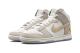 Nike Dunk High Premium San Francisco Chinatown Gold Mountain (FD0776 100) weiss 3