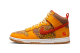 Nike Dunk High PRM Somos Familia (DZ5354 045) gelb 6