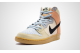 Nike Dunk High Pro Spectrum SB (CN8345-001) grau 2