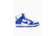 Nike Dunk High Pro ISO SB Kentucky (DH7149-400) blau 2