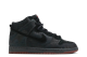 Nike SB Dunk Melvins Pro High (305050 003) schwarz 6