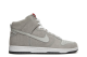 Nike Dunk High Pro SB Wee Herman Pee (305050 004) grau 5