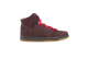 Nike SB Dunk Budweiser High (305050 220) braun 3